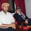 صور - الشاعر محمد البغدادي